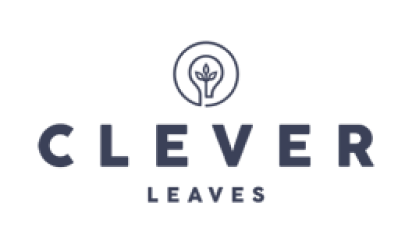 Clever Leaves Silver Swan