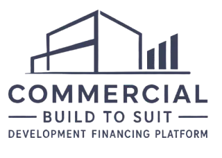 Commercial Build to Suit Development Financing Platform Silver Swan
