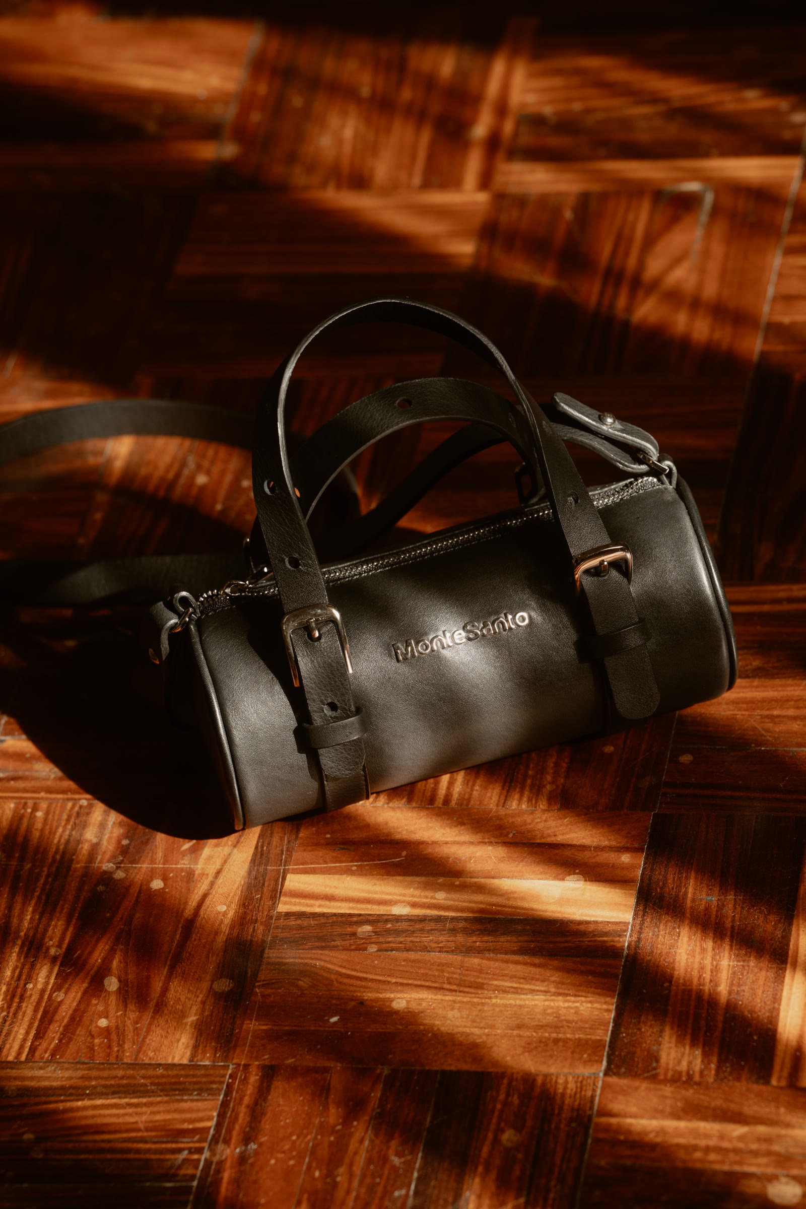 Bolso ROSÉ de MonteSanto