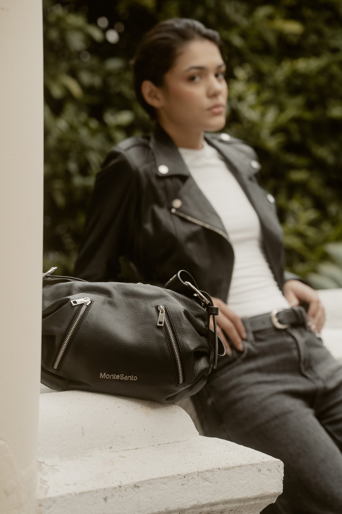 Campaña Dare Velvet — pausa editorial