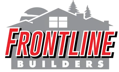 Frontline Builders Logo