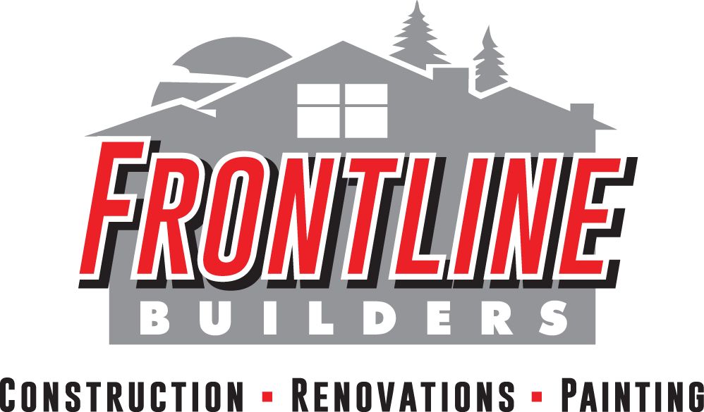 Frontline Builders Logo