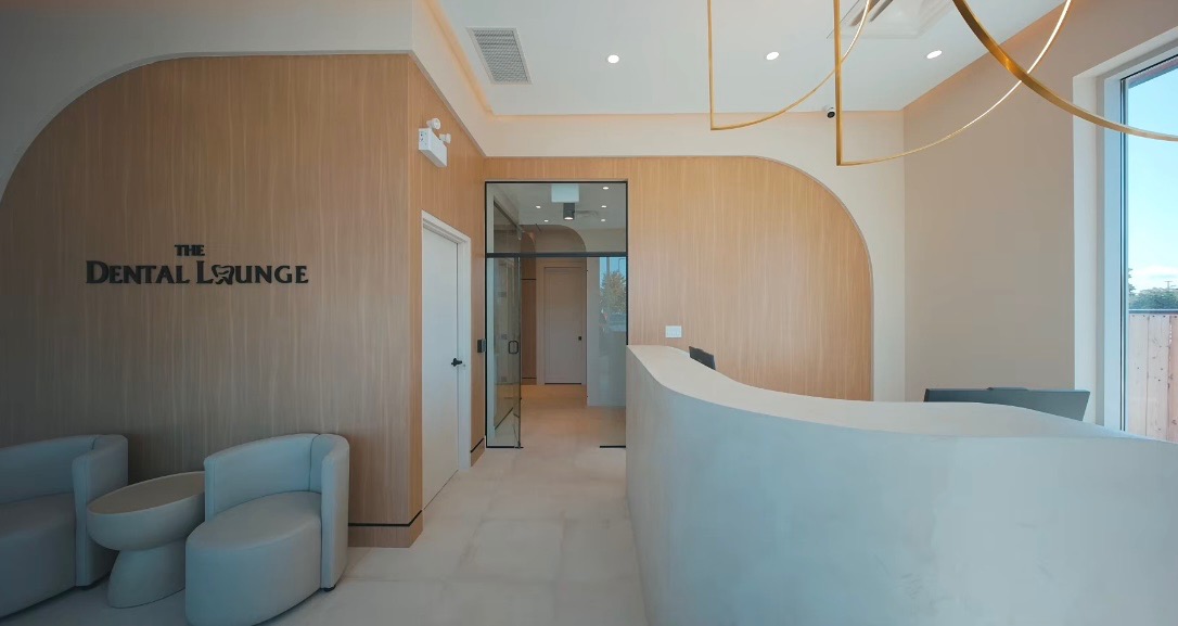Dental Clinic Renovation Windsor
