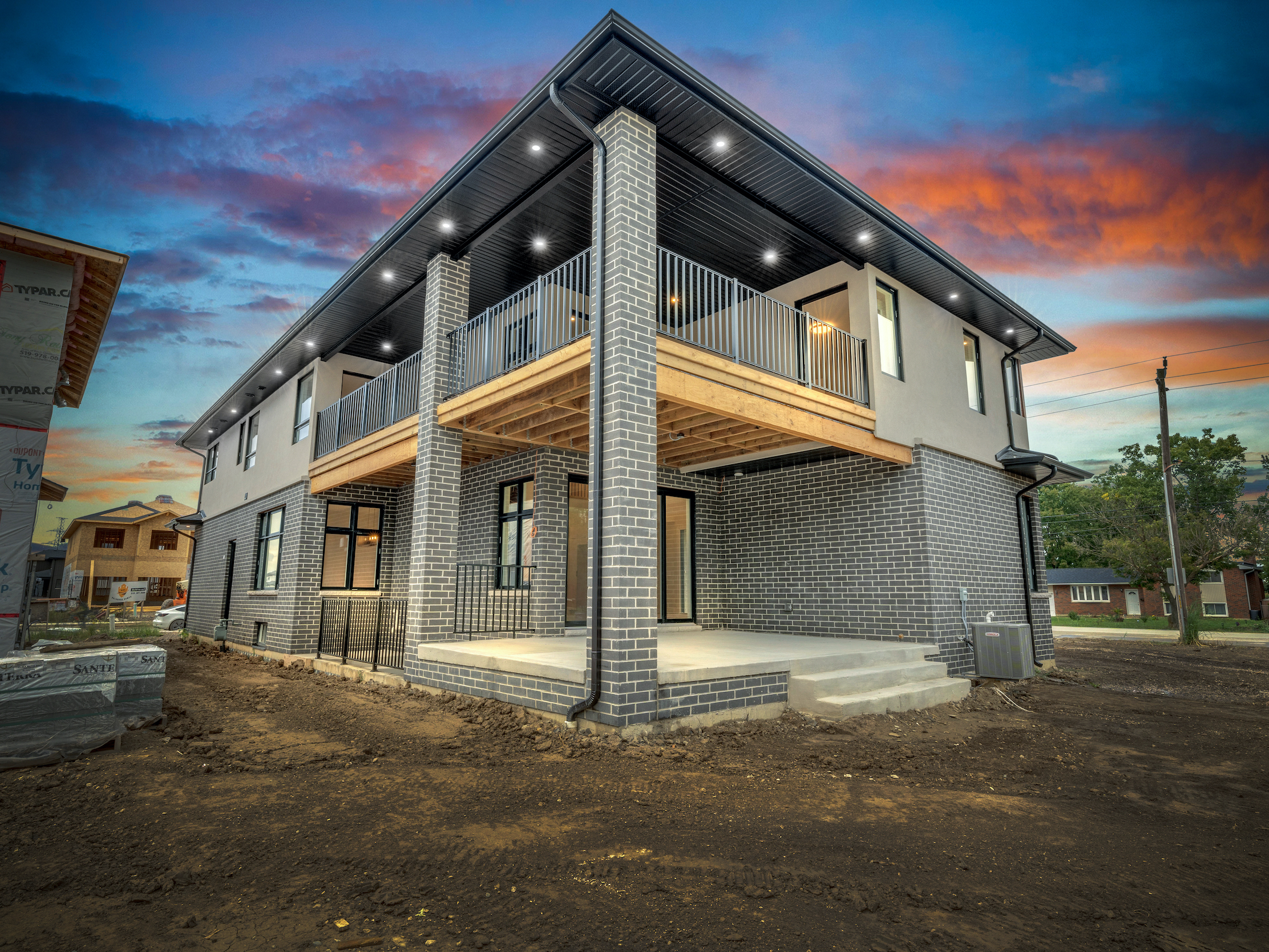 Home Additions Windsor Essex