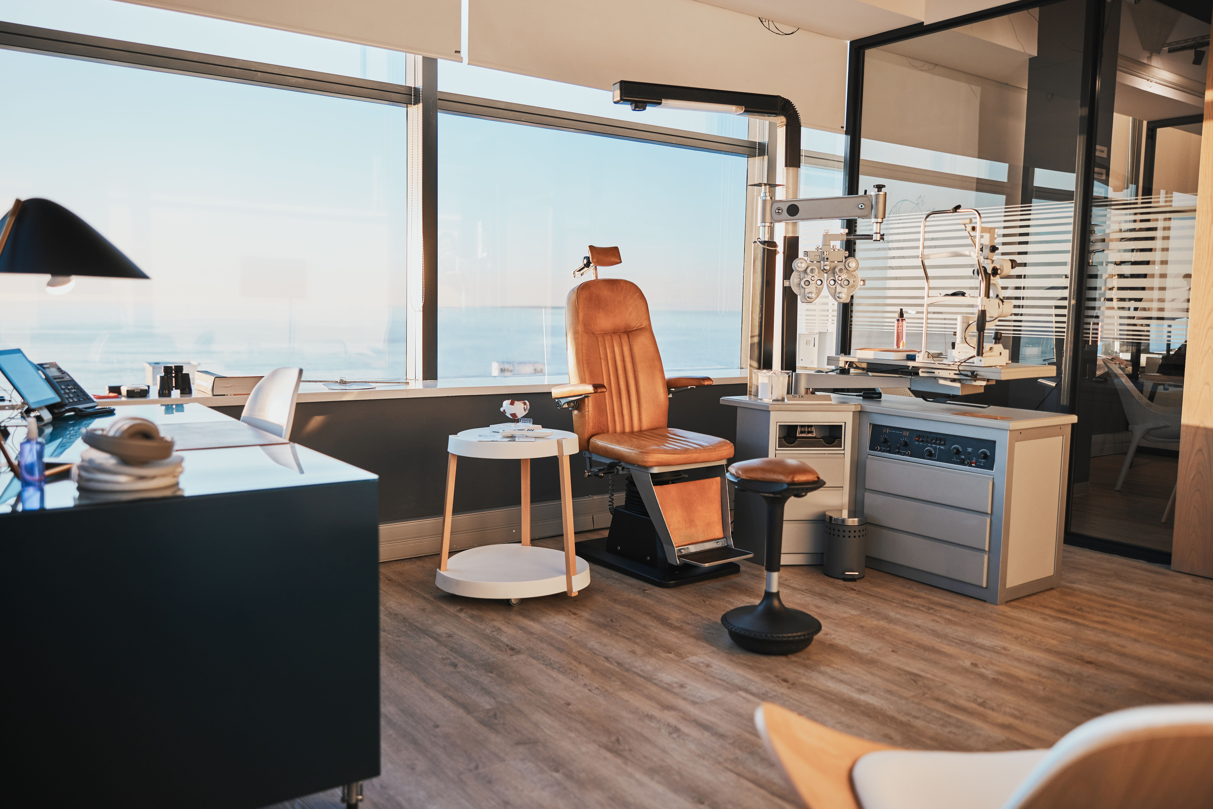 optometry clinic renos Windsor