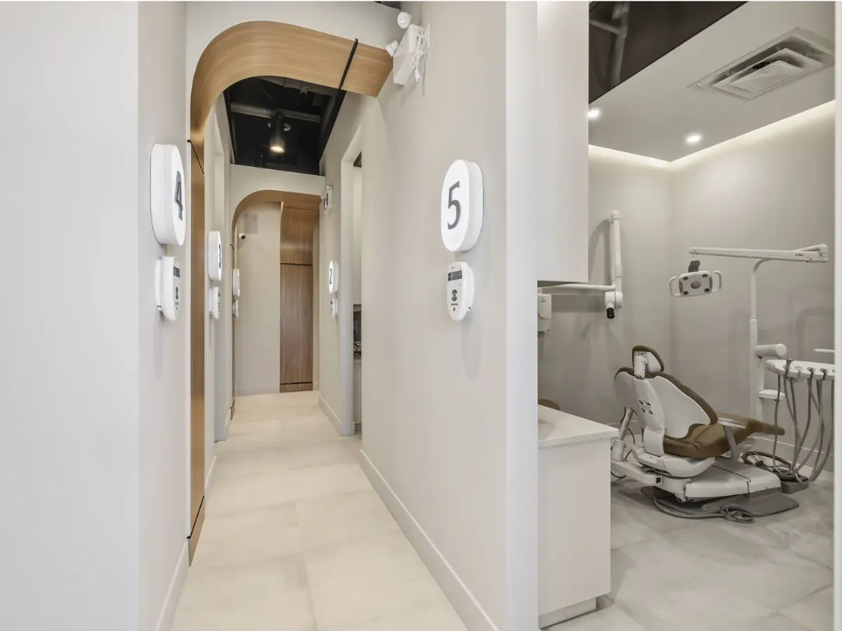 healthcare clinic construction Windsor