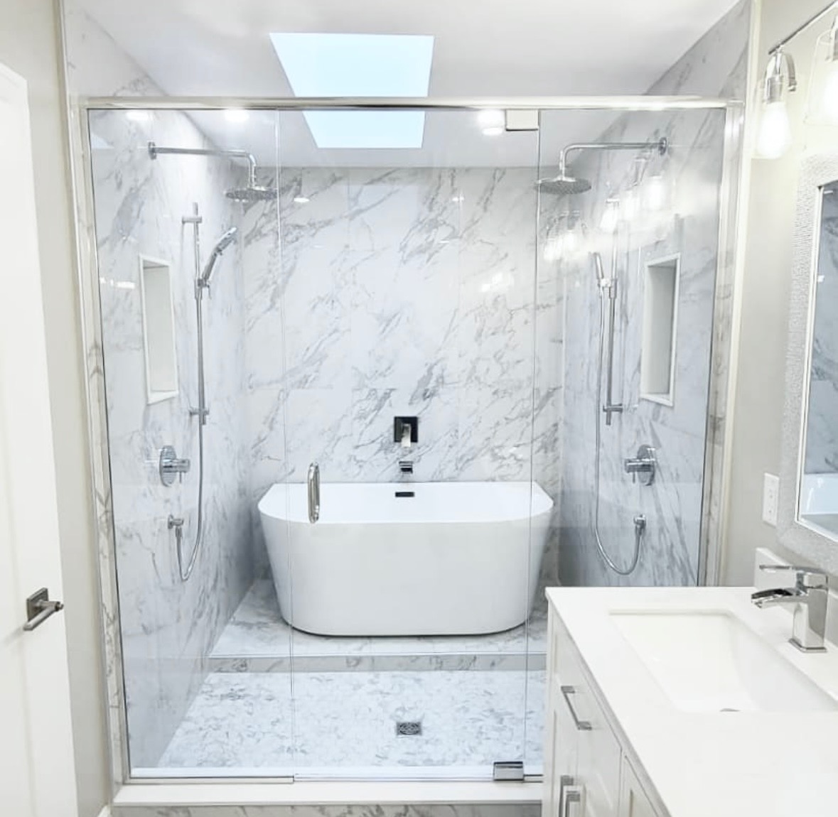 Hilton Home Addition and Renovation