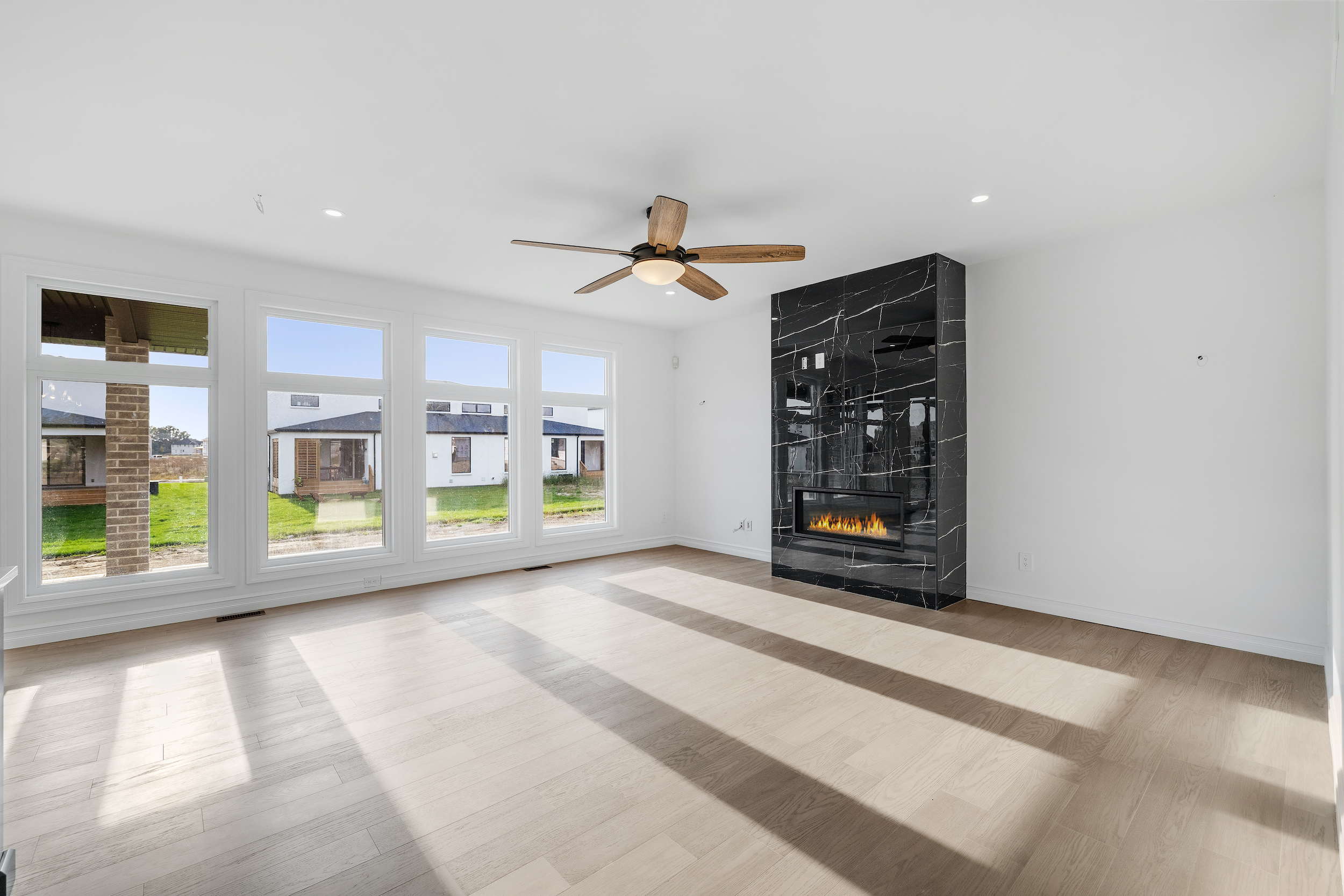 5119 Huron Home Build