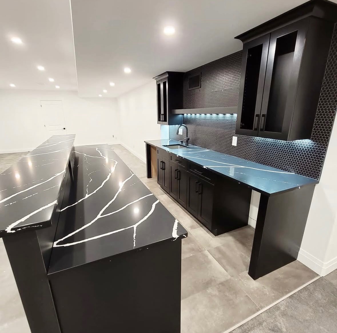 Donato Kitchen Renovation