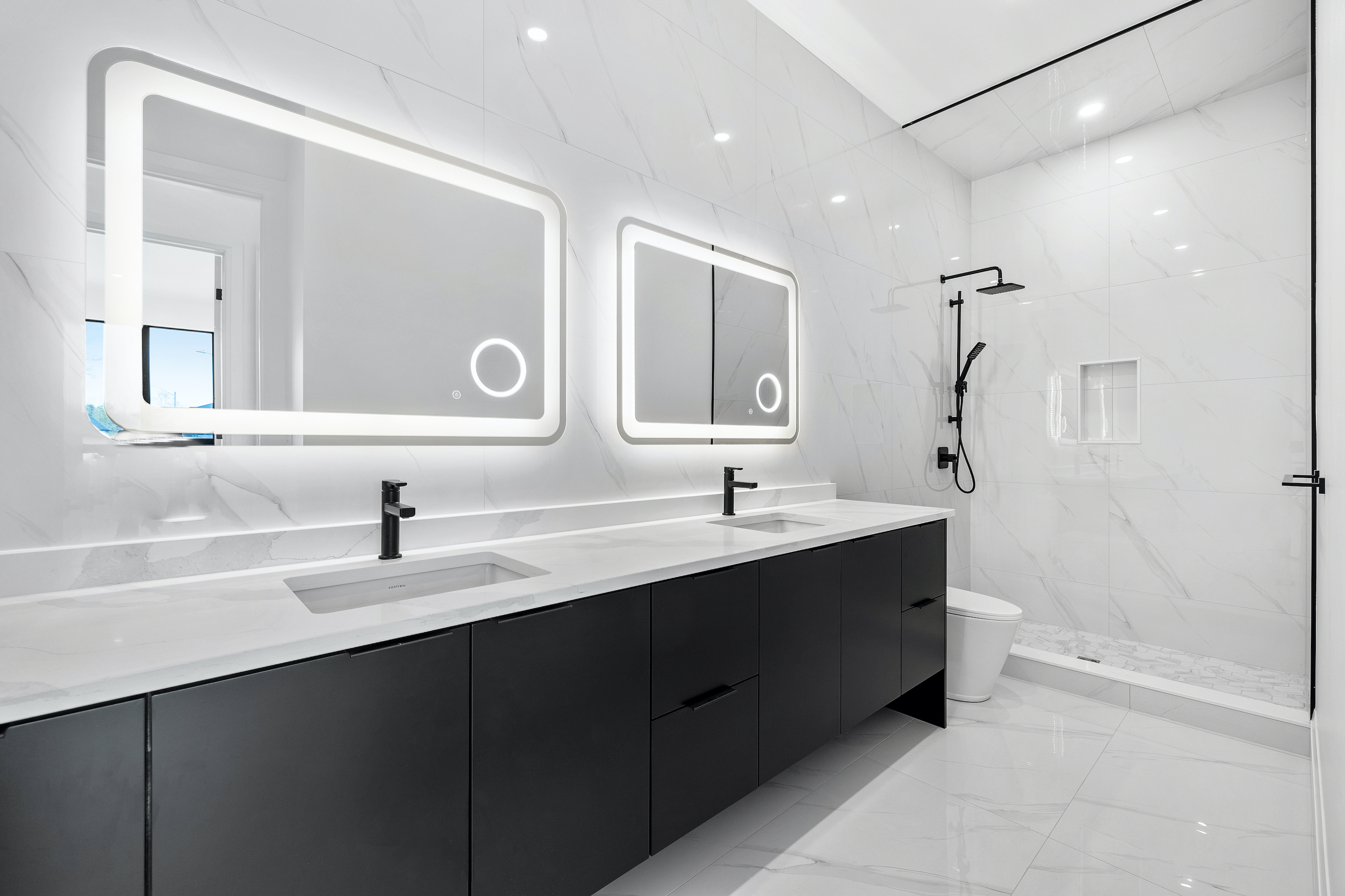 45 Harmony Bathroom Reno
