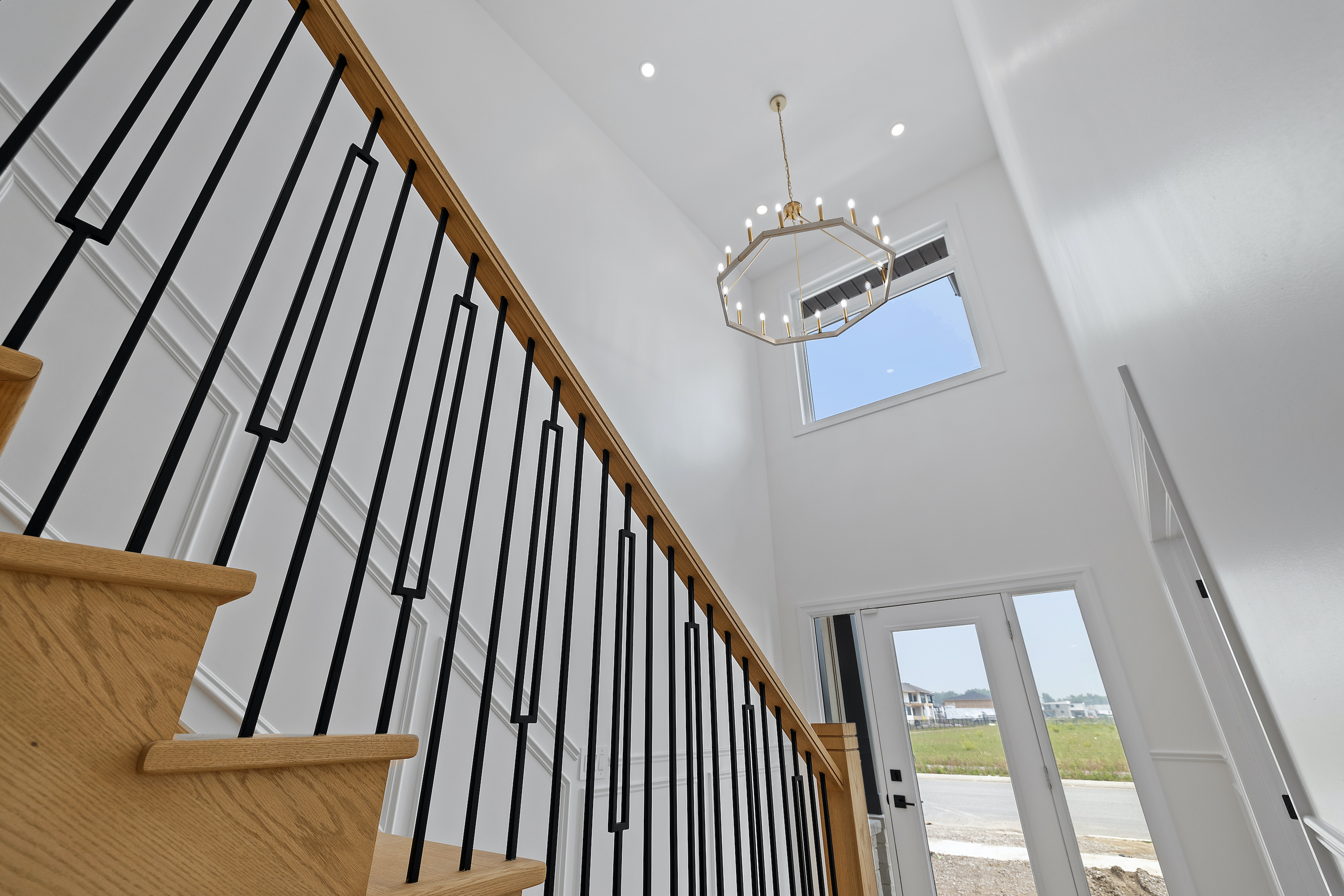 7300 Meo Custom Home Build