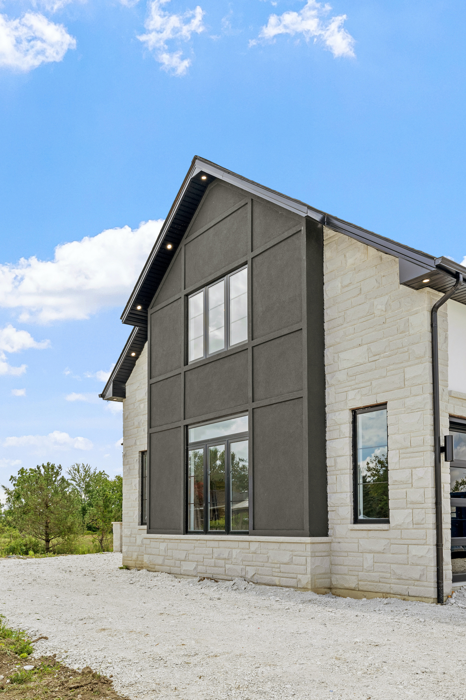 894 Talbot New Home Build