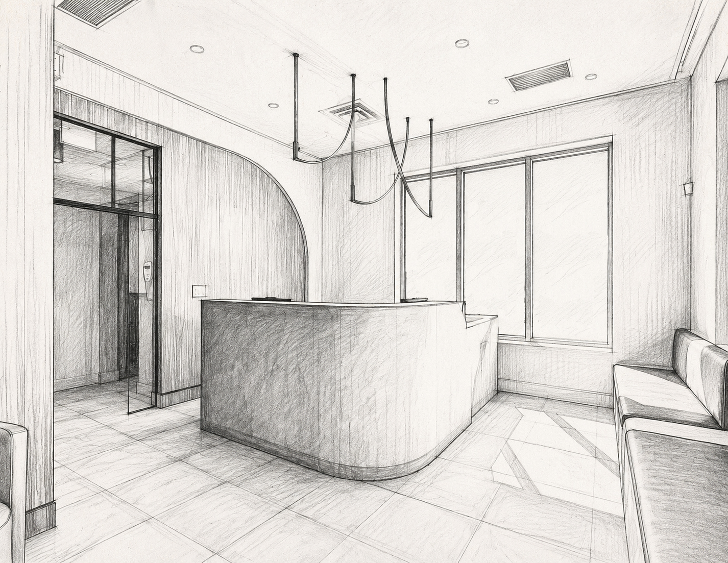 Commercial Pre-Construction Planning and Design