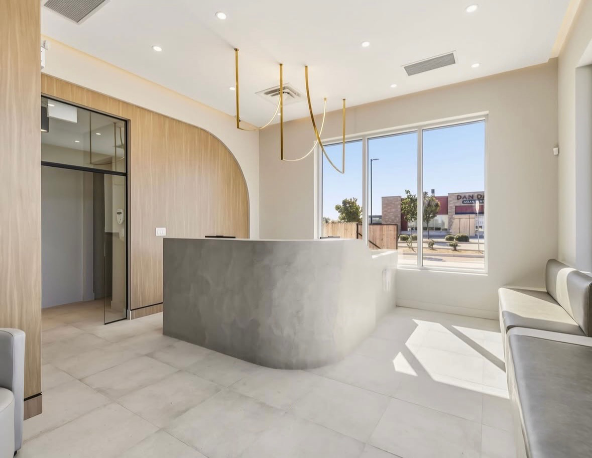 Commercial Post Construction Services