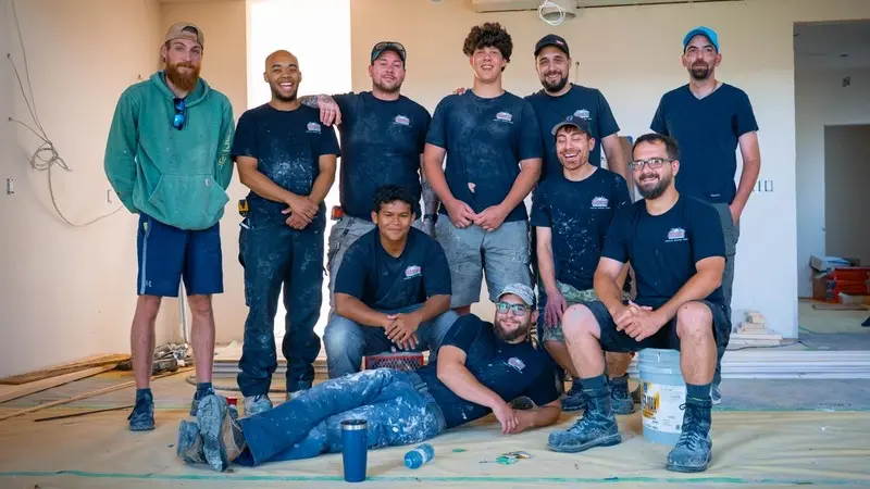 professional renovation company Windso