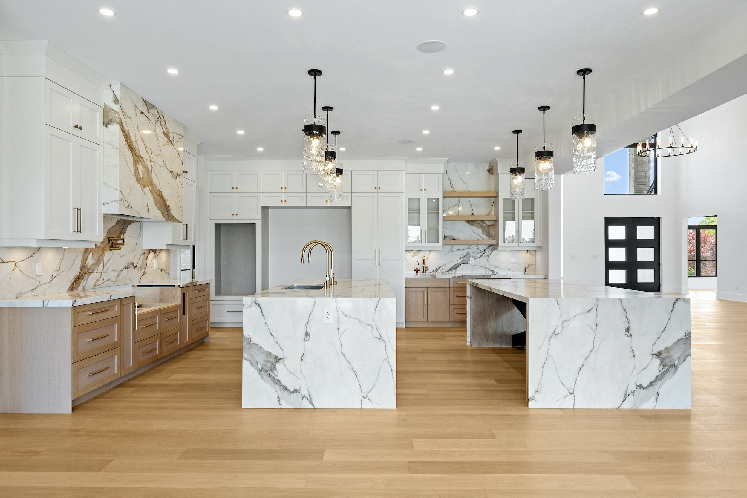 local kitchen remodel contractors Windsor