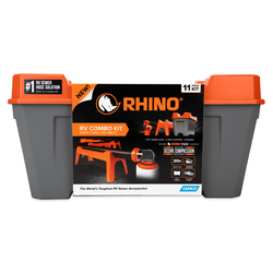 Best RV Sewer Hose Kits in 2026: What to Run So Dump Day Isn't a Disaster