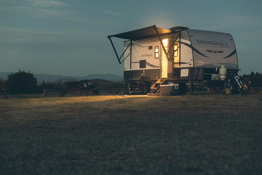 How to Choose the Right Size Travel Trailer for Your Family: 5 Things to Work Out Before You Buy