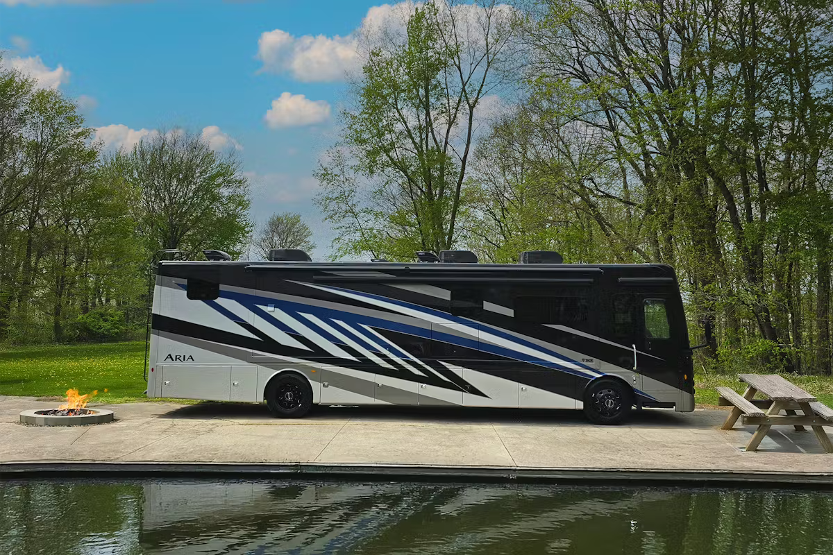 Class A Motorhome: Gas vs. Diesel — What You Need to Know Before You Buy
