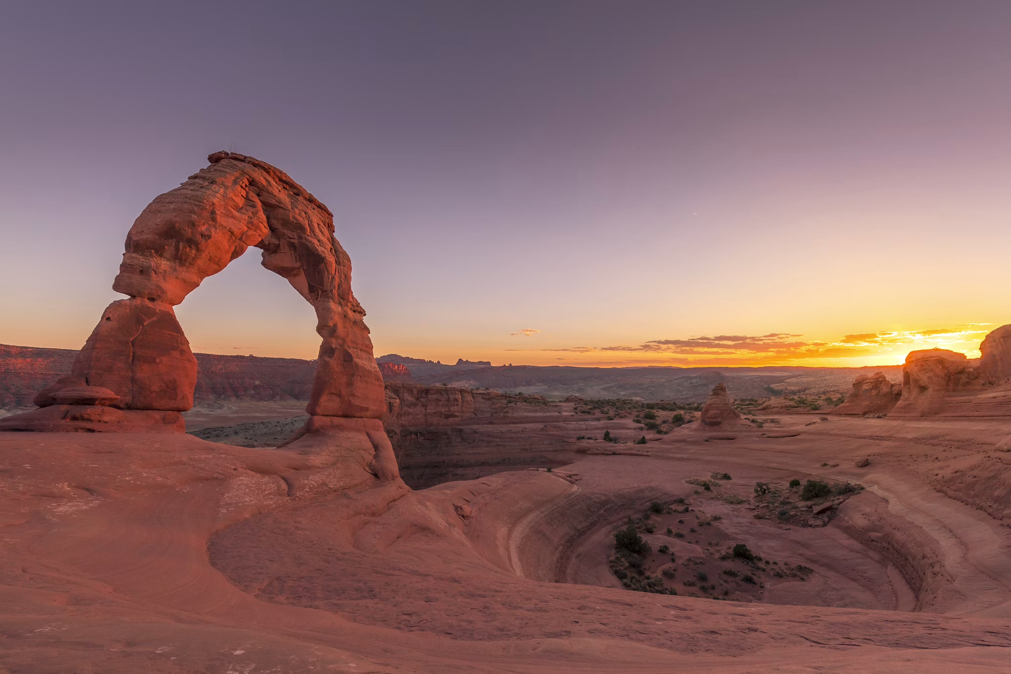 Best Things To Do in Arches National Park with an RV: The Complete Guide