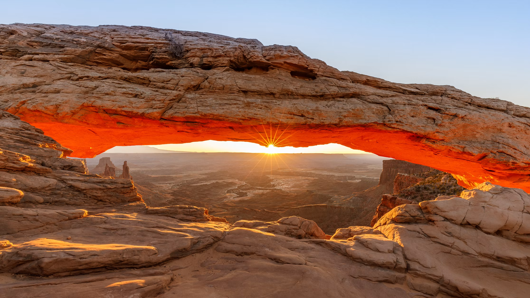 Best Things To Do in Canyonlands National Park with an RV: The Complete Guide