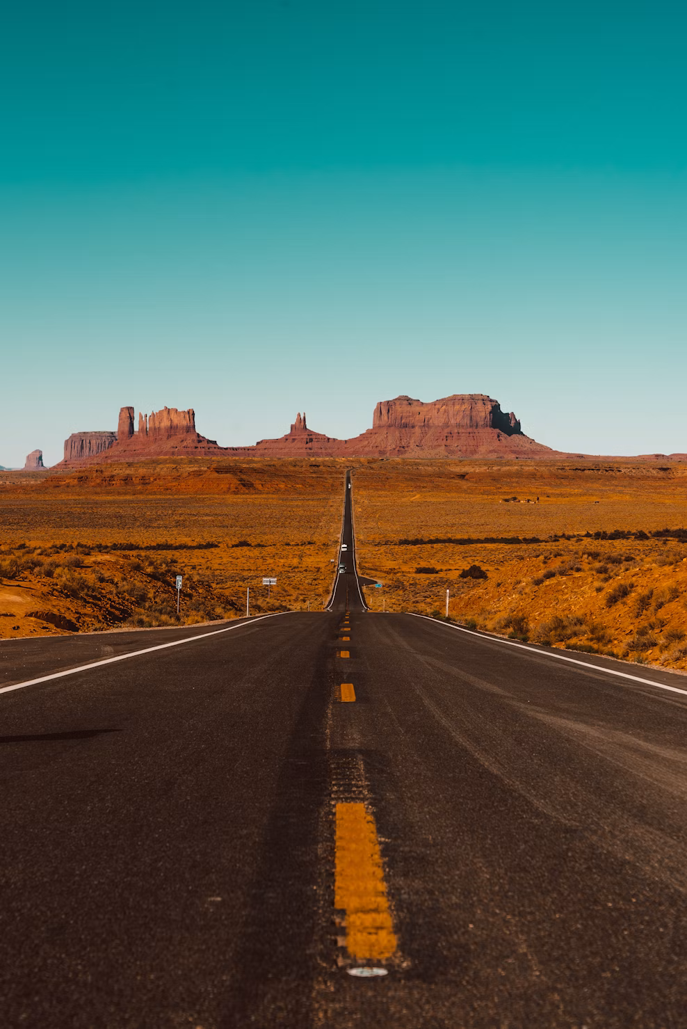 Best Things To Do in Monument Valley with an RV: The Complete Guide