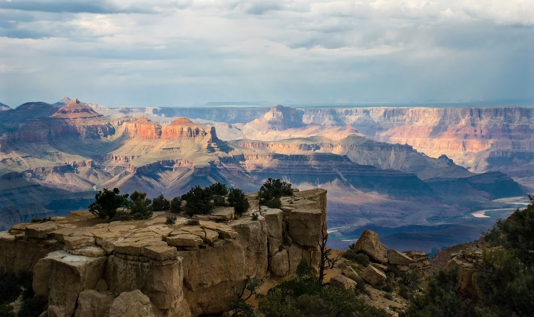 Best Things To Do at the Grand Canyon with an RV: The Complete Guide
