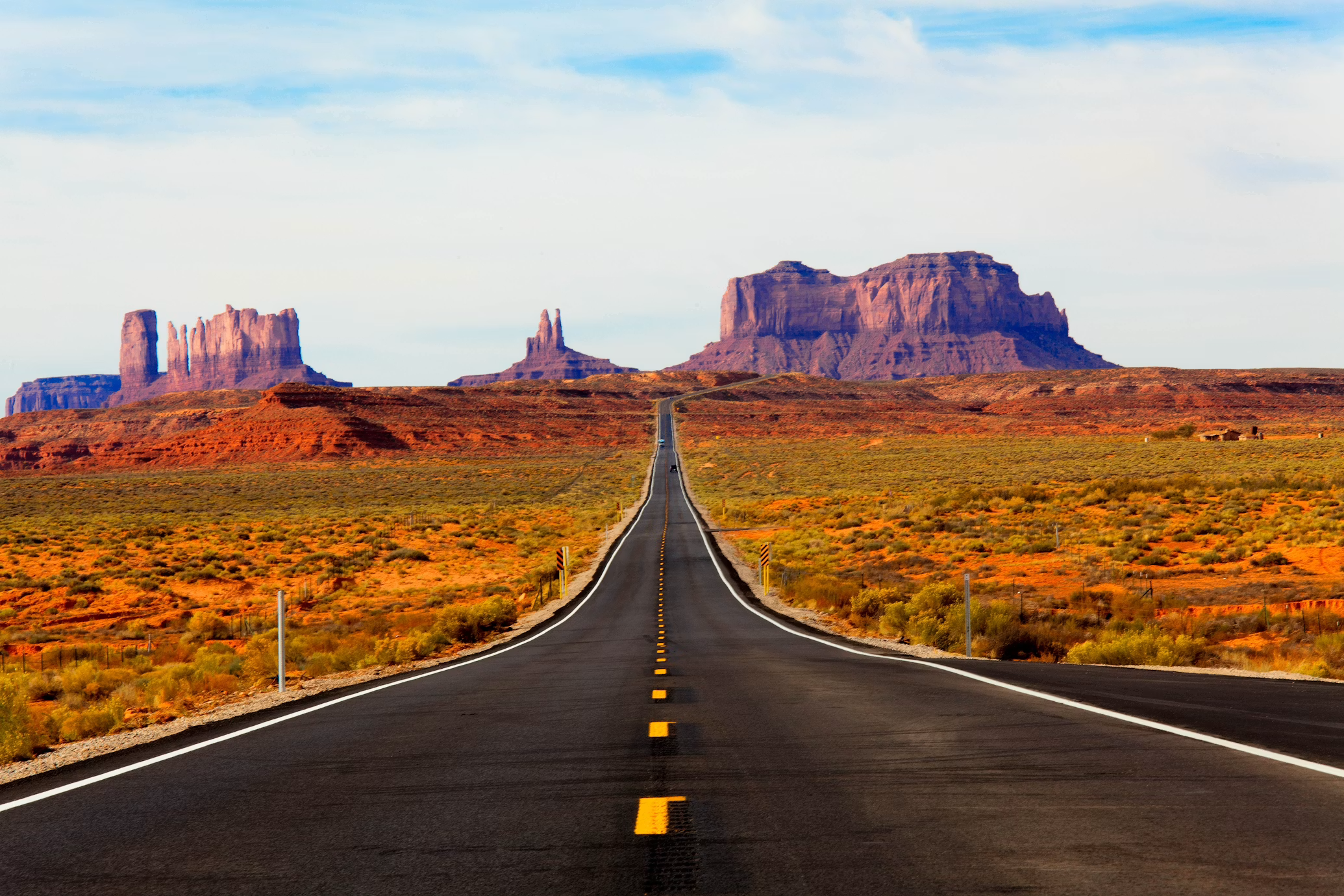 The Ultimate Southwest RV Road Trip: Zion, Bryce Canyon & the Grand Canyon