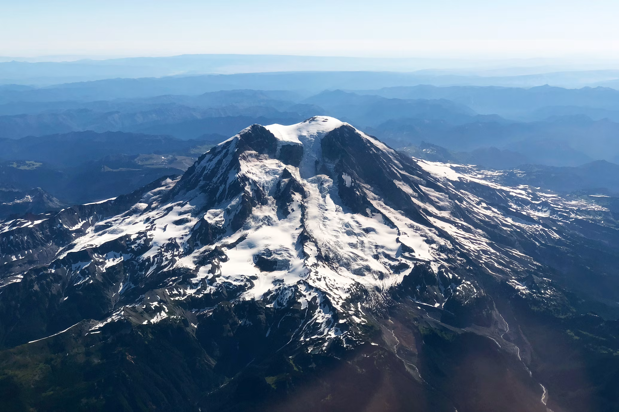 Best Things To Do at Mount Rainier National Park with an RV: The Complete Guide