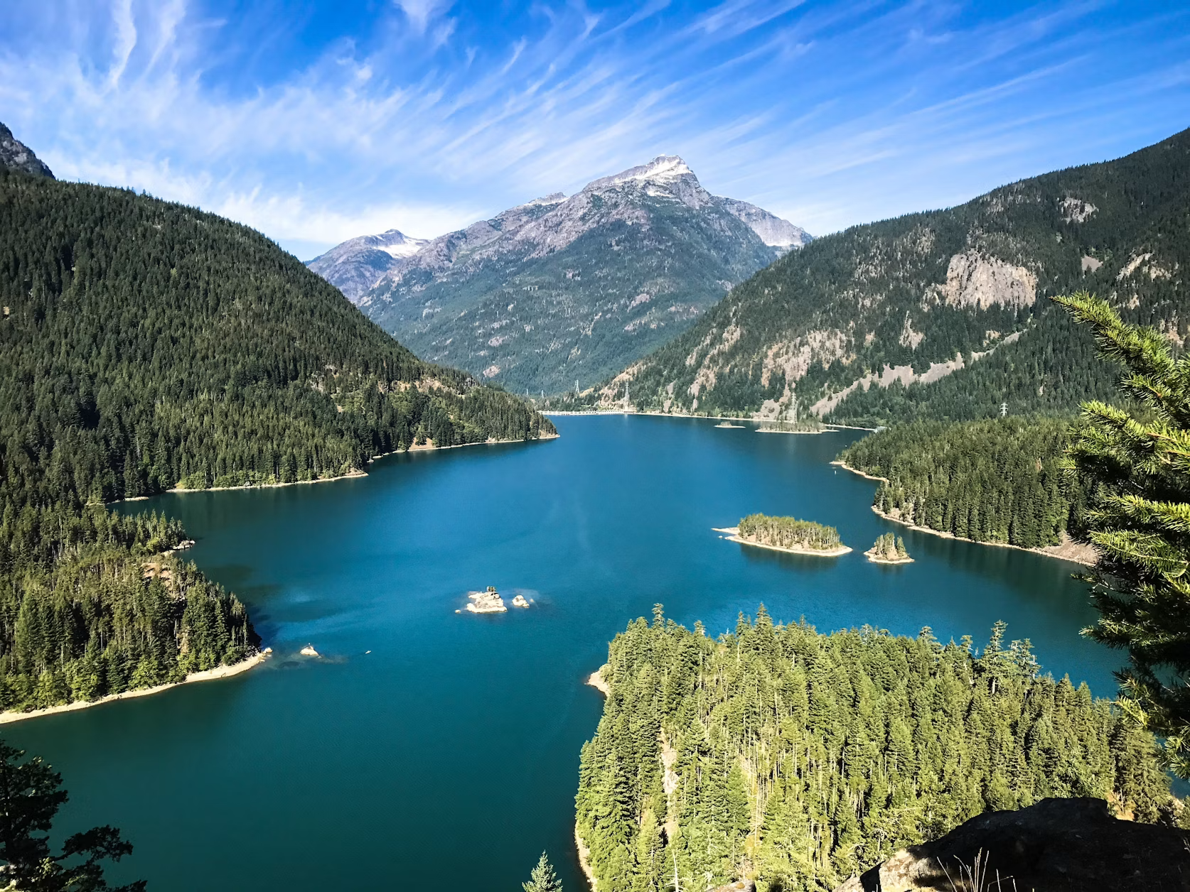 Best Things To Do at North Cascades National Park with an RV: The Complete Guide