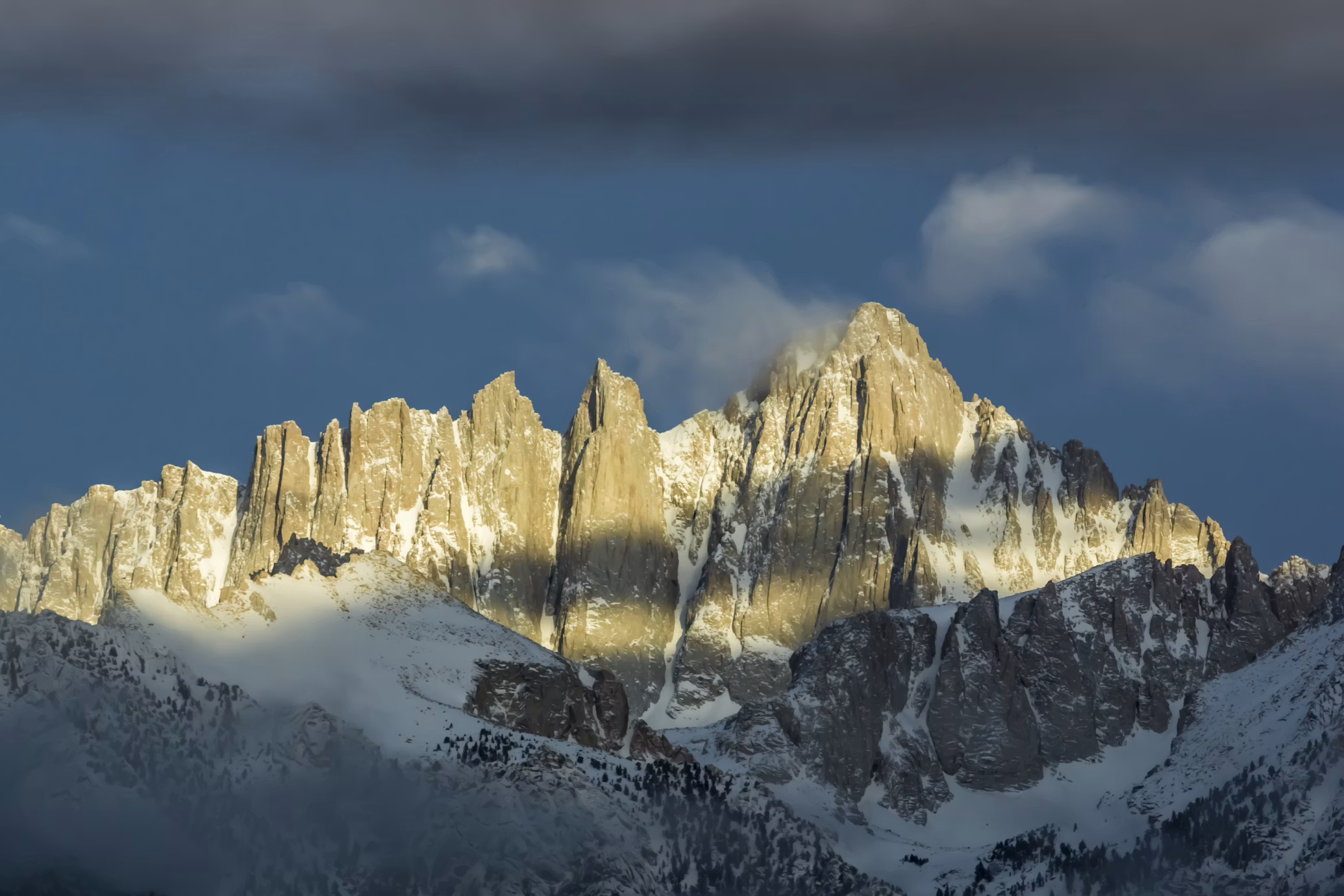 Highway 395: The Ultimate Eastern Sierra RV Road Trip