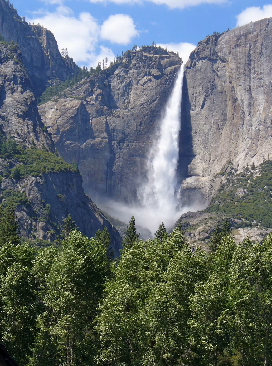 Best Things To Do at Yosemite National Park with an RV: The Complete Guide