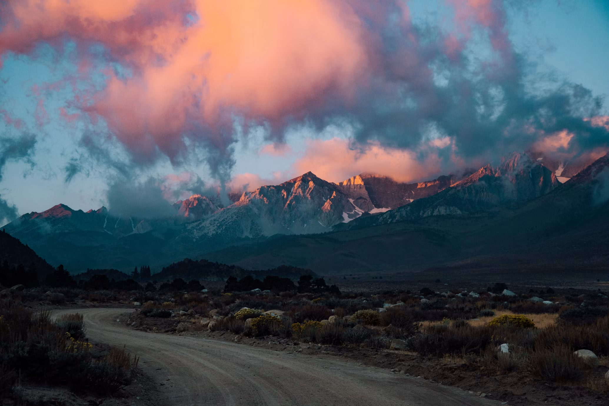 Lake Tahoe & the Sierra Nevada RV Guide: The Complete Visitor's Guide