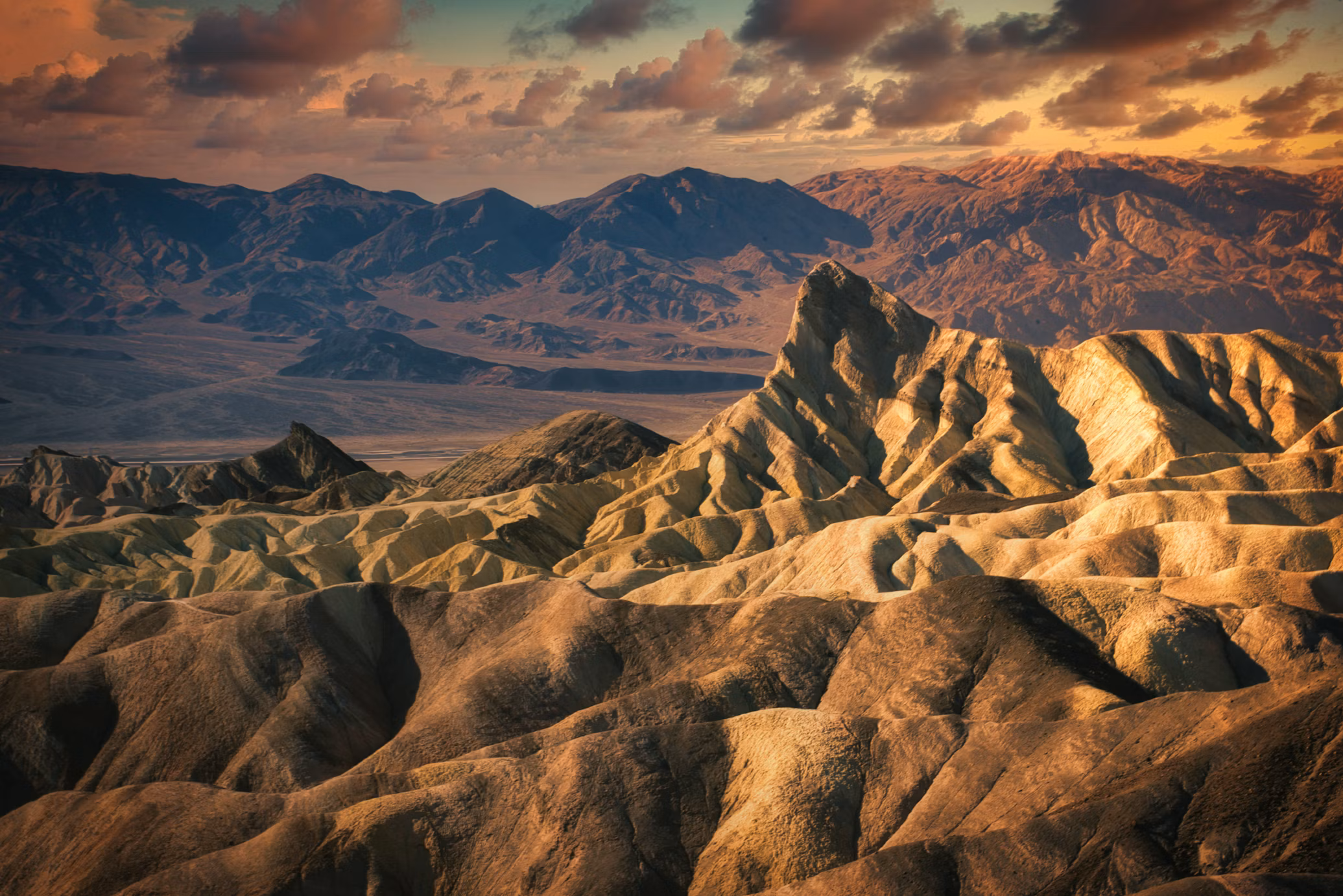 Death Valley National Park: The Ultimate RV Guide