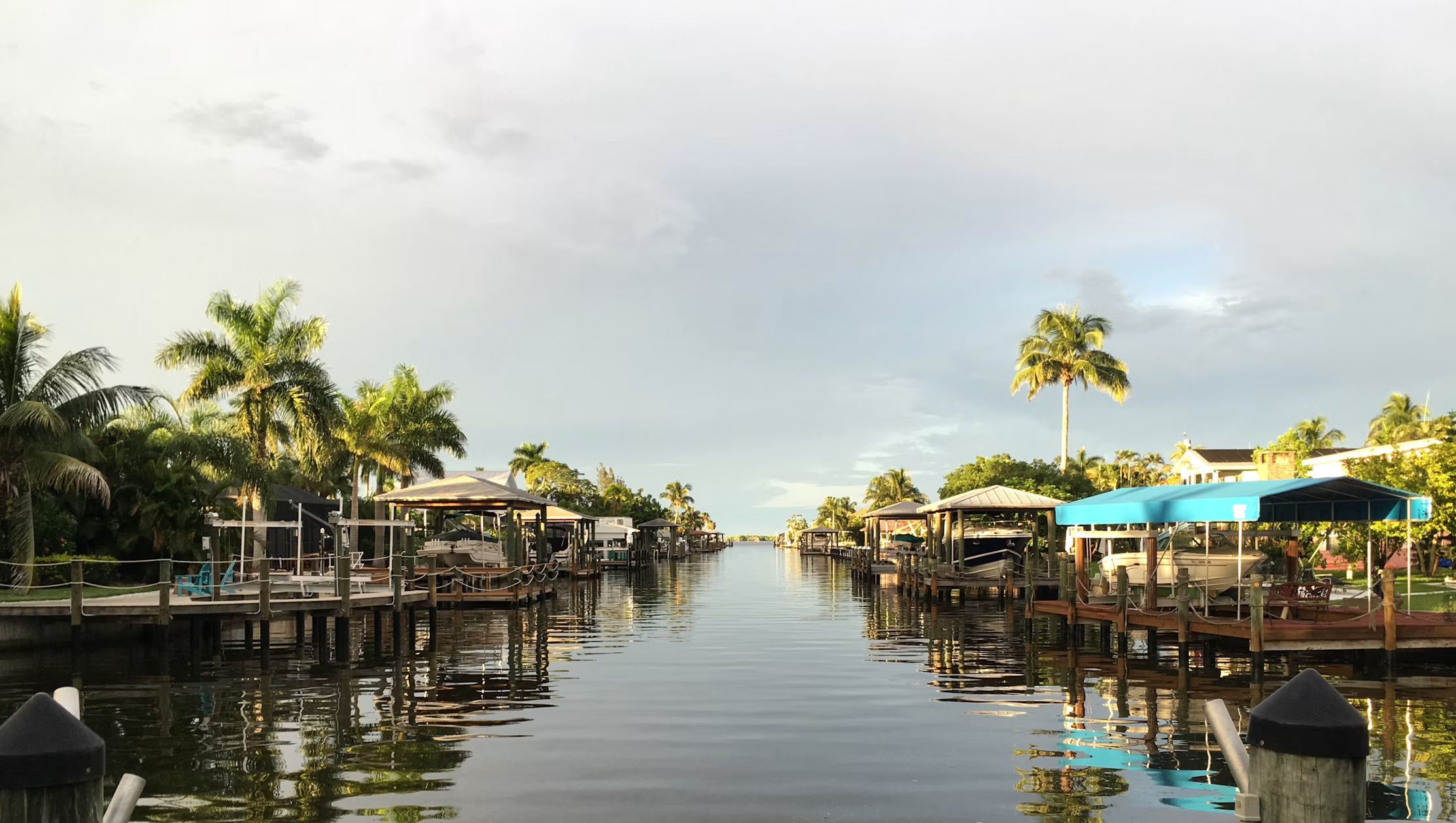 Florida RV Snowbird Guide: Beach Living, Gulf Sunsets & the Southernmost Point