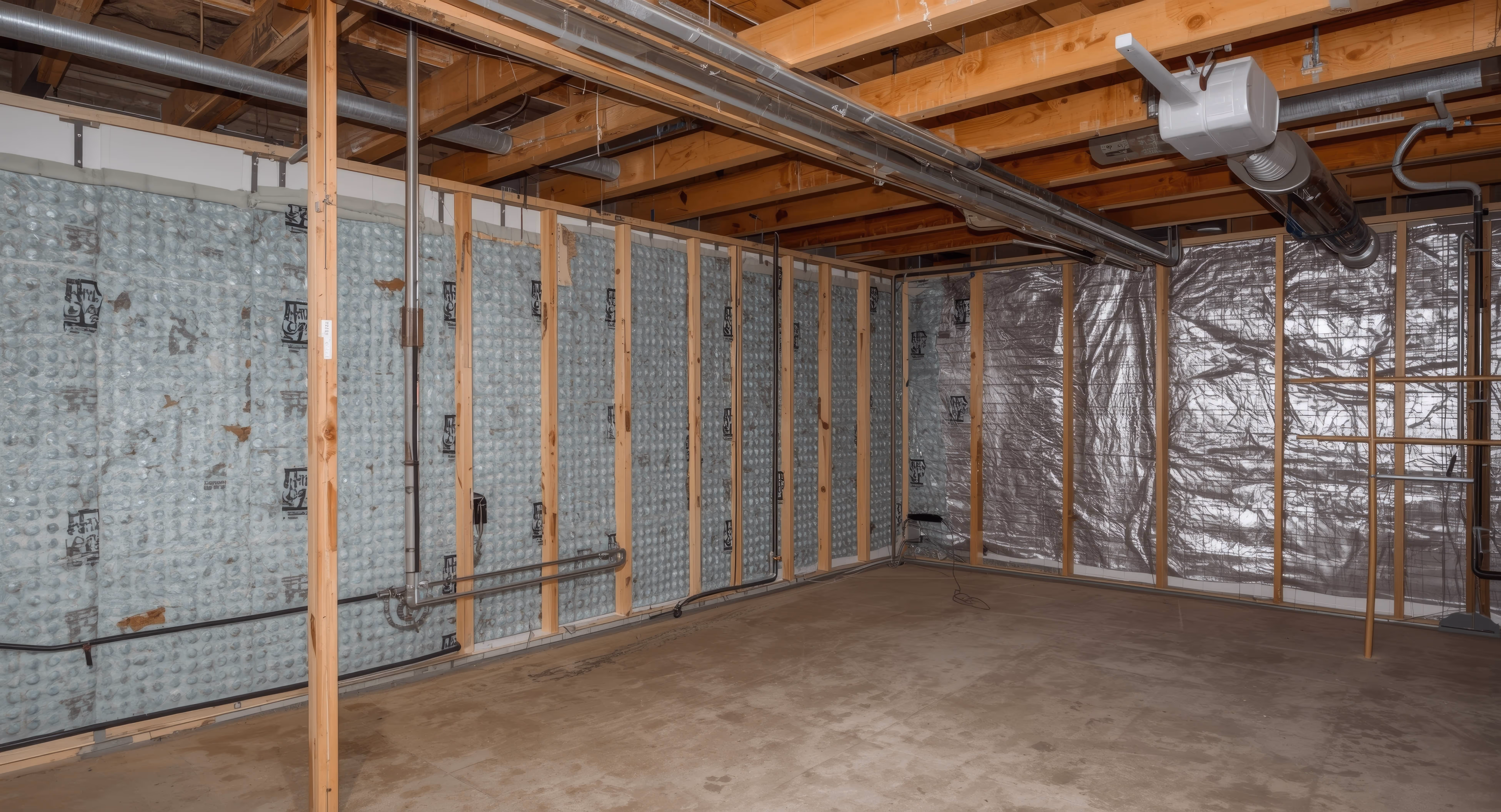Bellingham Mold Testing