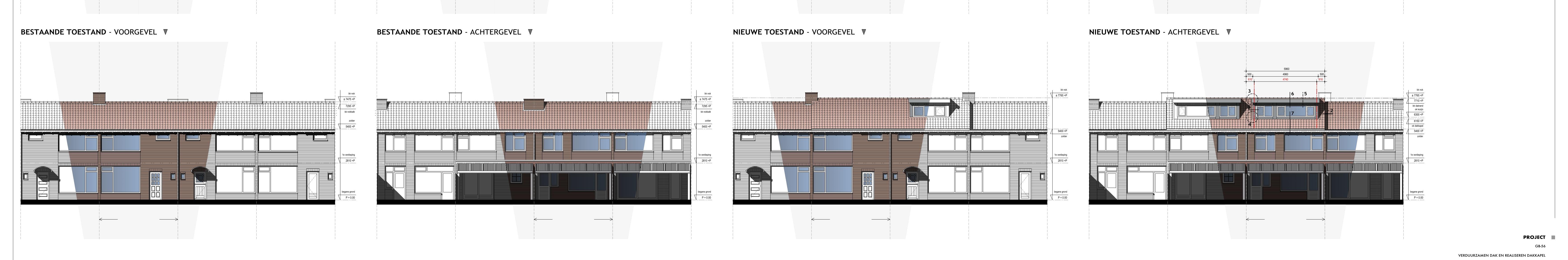 Technical drawings