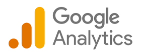 Logo Google Analytics