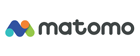 Logo Matomo.