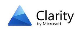 Logo Clarity by Microsoft
