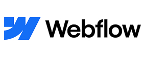 Logo Webflow