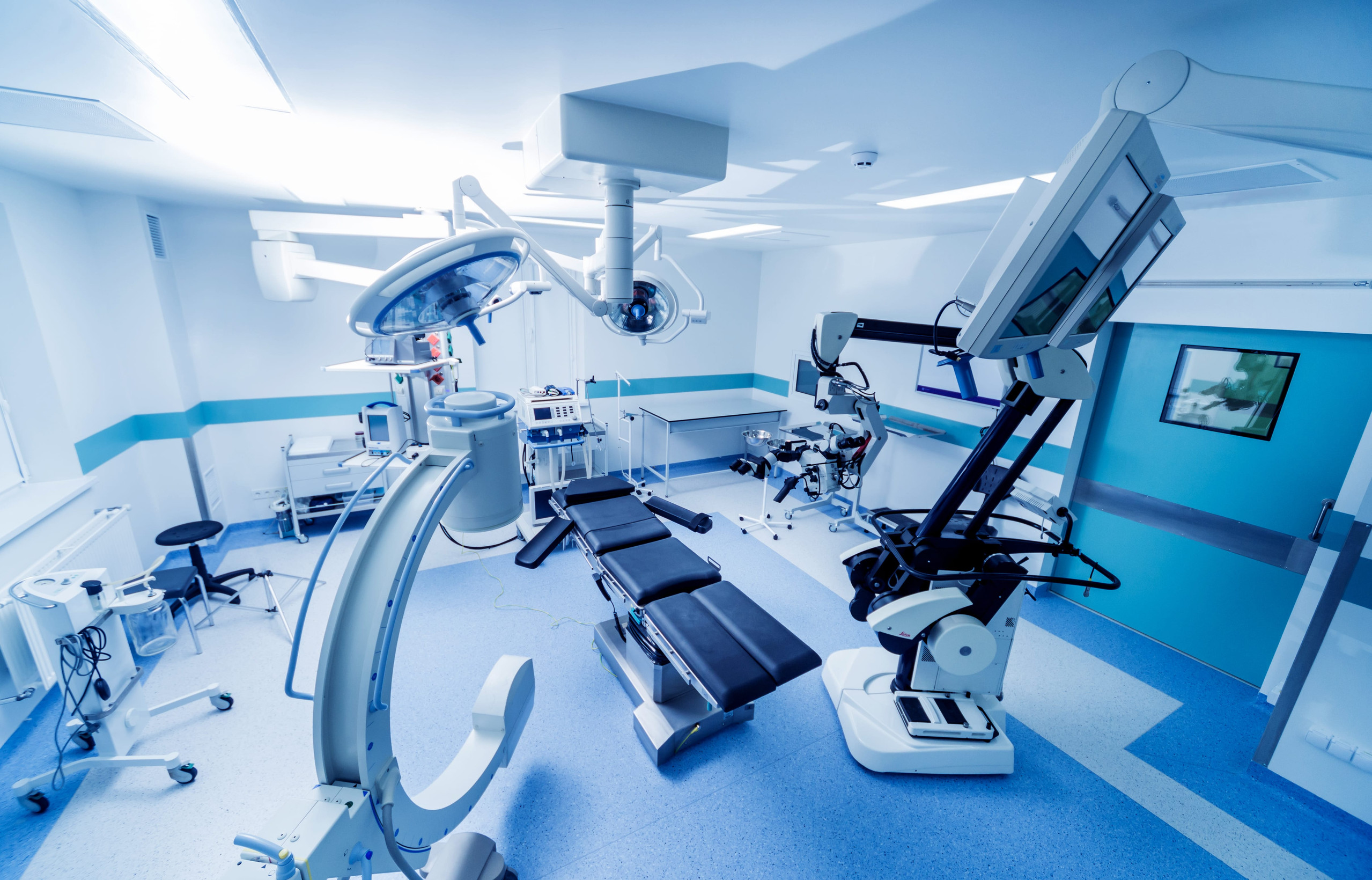 una clinica per trapianto capelli in Italia