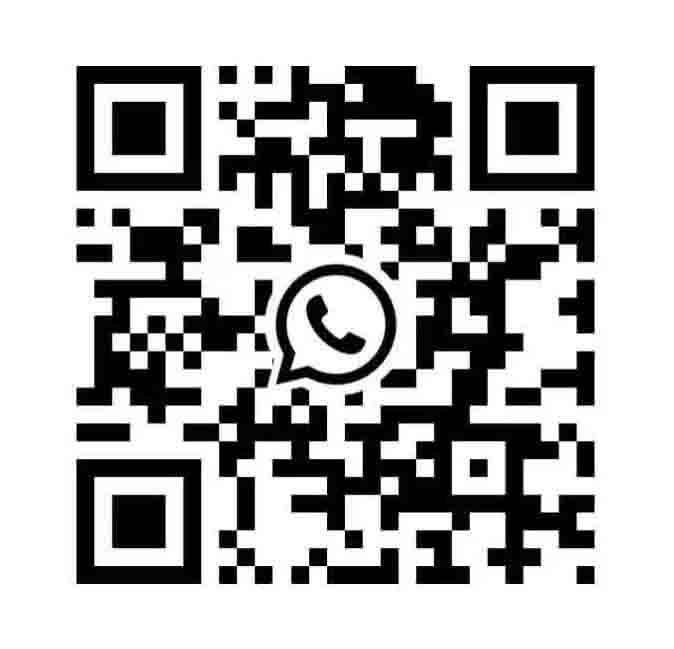whatapp qr