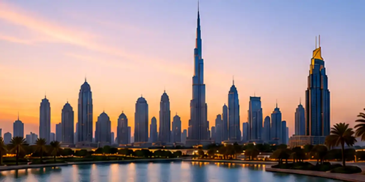 views in duba