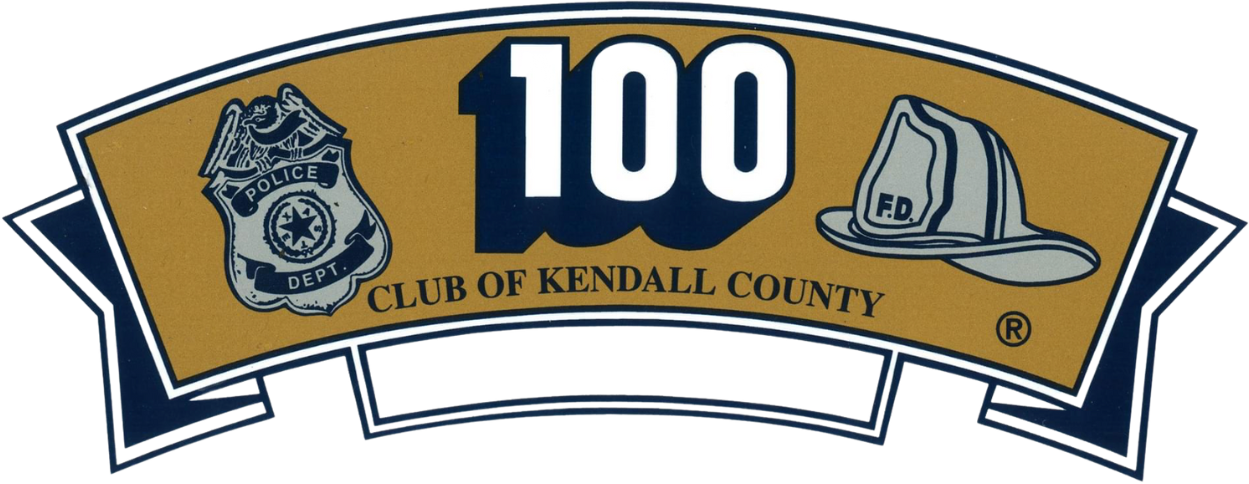100 Club of Kendall County