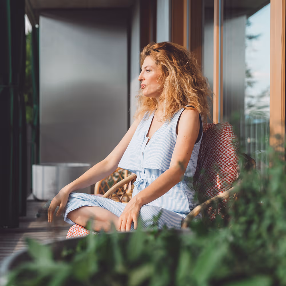 Trauma & PTSD Therapy