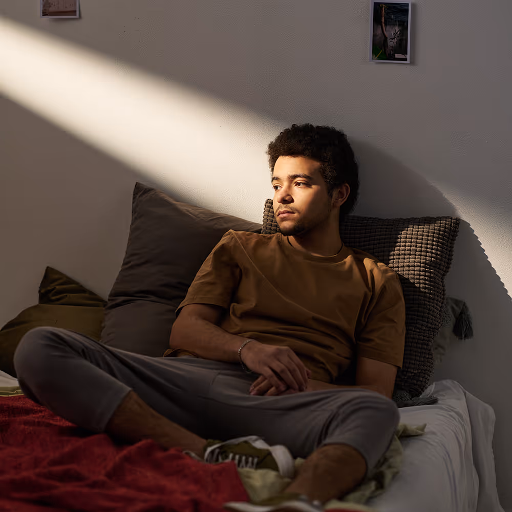 Depression Therapy in Dallas & McKinney | Bentley