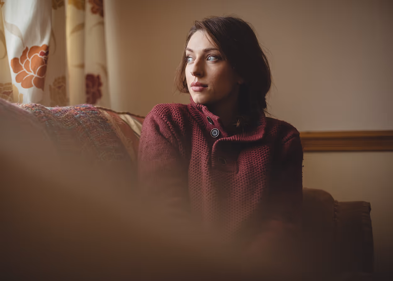 Why Do I Feel So Anxious in Relationships?