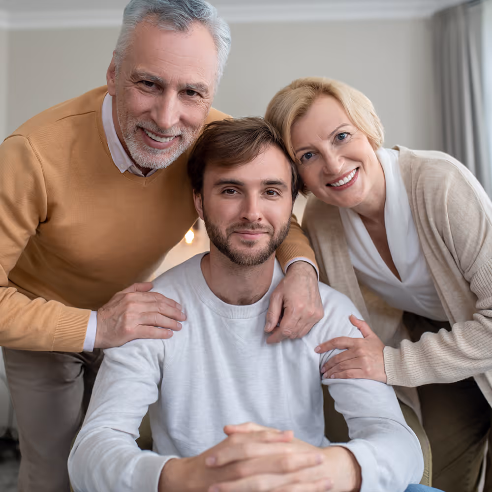 Therapy for Relationships & Boundaries