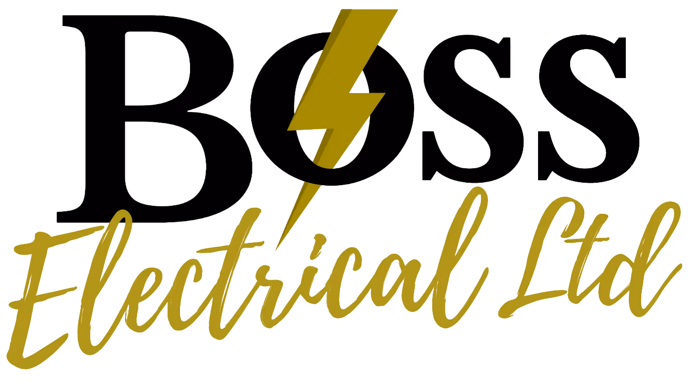 Boss Electrical Ltd, Whanganui